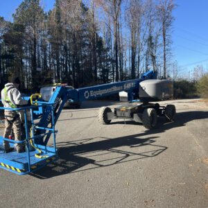 2024 GENIE S-45 XC