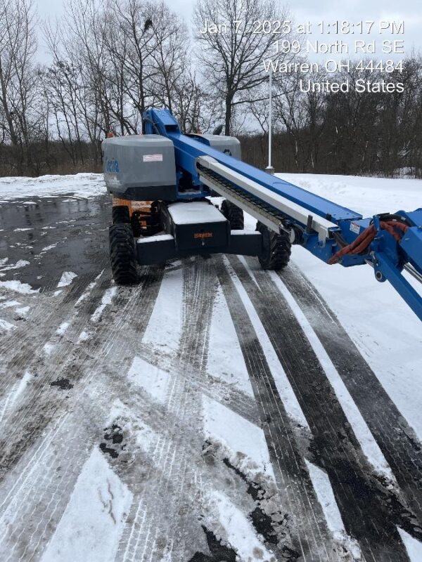 2024 GENIE S-45 XC