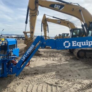 2024 GENIE S-45 XC