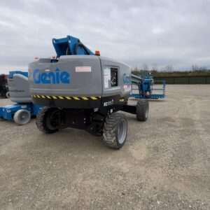 2024 GENIE S-45 XC