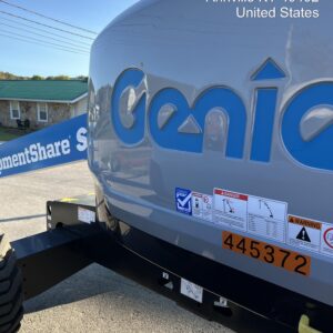 2024 GENIE S-45 XC