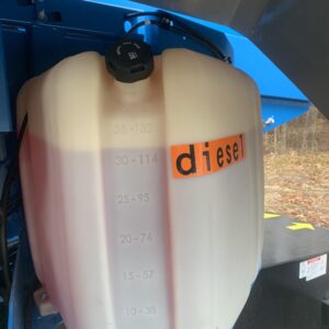2024 GENIE S-45 XC