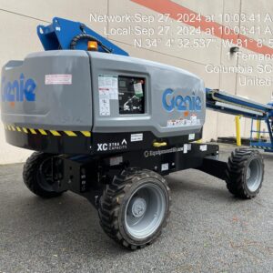 2024 GENIE S-45 XC