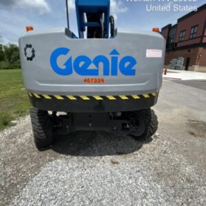 2024 GENIE S-45 XC