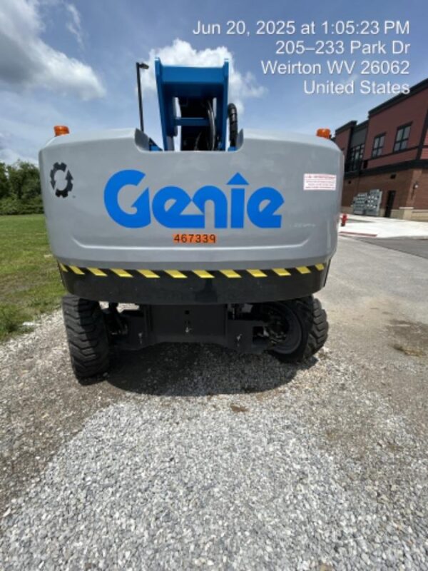 2024 GENIE S-45 XC