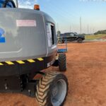 2024 GENIE S-45 XC
