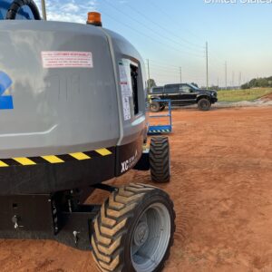 2024 GENIE S-45 XC