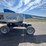 2024 GENIE S-45 XC