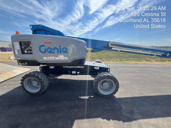2024 GENIE S-45 XC