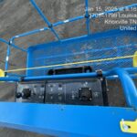 2024 GENIE S-45 XC