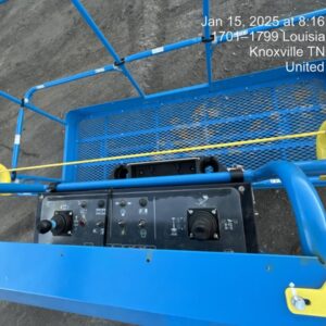 2024 GENIE S-45 XC