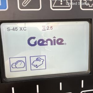 2024 GENIE S-45 XC
