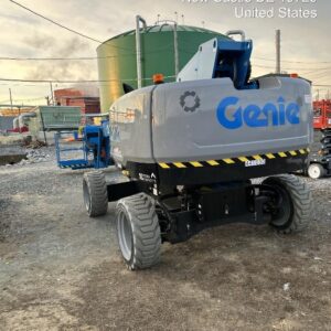 2024 GENIE S-45 XC
