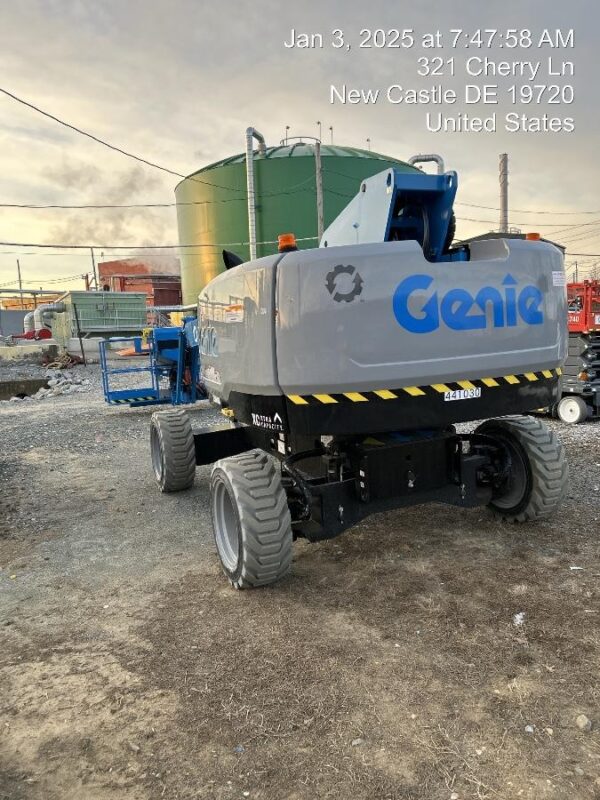 2024 GENIE S-45 XC 2024 GENIE S-45 XC
