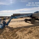 2024 GENIE S-45 XC
