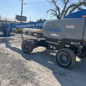 2024 GENIE S-45 XC