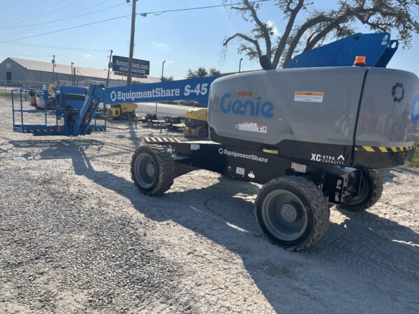 2024 GENIE S-45 XC