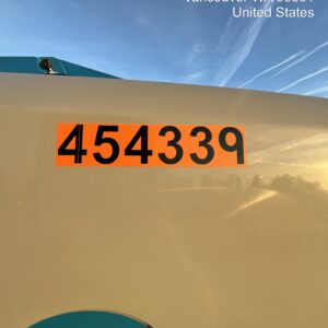 2024 GENIE S-45 XC