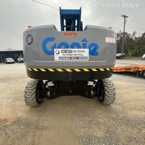 2024 GENIE S-45 XC