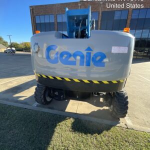 2024 GENIE S-45 XC