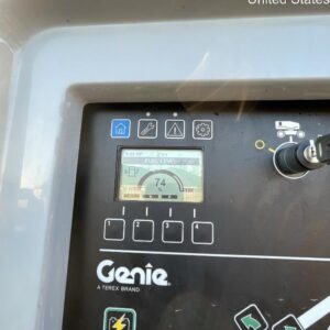 2024 GENIE S-65 HF