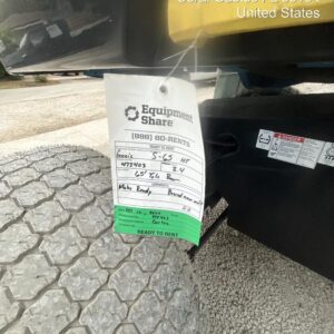 2024 GENIE S-65 HF