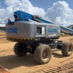 2024 GENIE S-65 HF