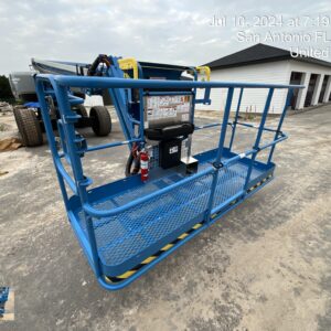 2024 GENIE S-65 HF
