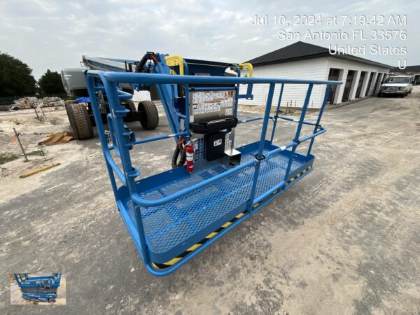 2024 GENIE S-65 HF