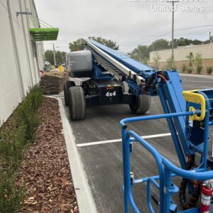 2024 GENIE S-65 HF