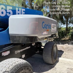2024 GENIE S-65 HF