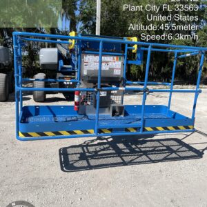 2024 GENIE S-65 HF
