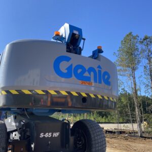 2024 GENIE S-65 HF