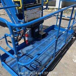 2024 GENIE S-65 HF