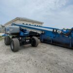 2024 GENIE S-65 HF