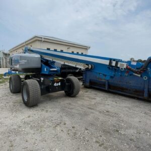 2024 GENIE S-65 HF