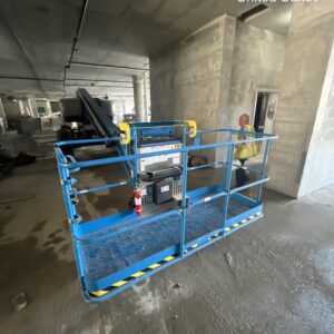 2024 GENIE S-65 HF