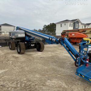 2024 GENIE S-65 HF