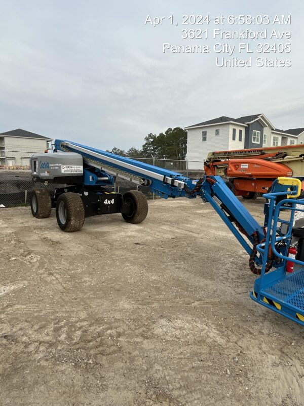 2024 GENIE S-65 HF 2024 GENIE S-65 HF