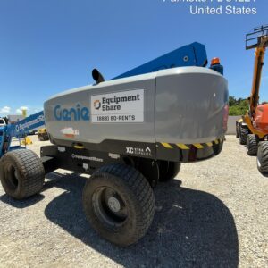 2024 GENIE S-65 HF