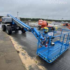 2024 GENIE S-65 HF