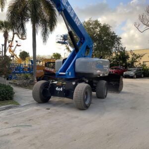 2024 GENIE S-65 HF