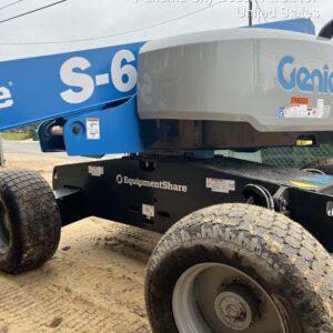 2024 GENIE S-65 HF