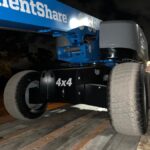 2024 GENIE S-65 HF