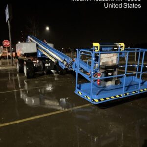 2024 GENIE S-65 HF
