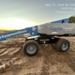2024 GENIE S-65 HF