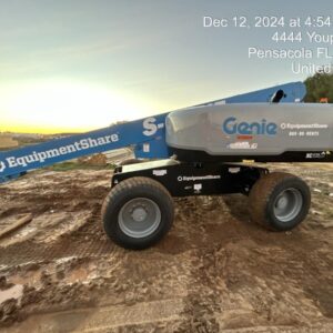 2024 GENIE S-65 HF