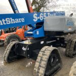 2024 GENIE S-65 TRAX