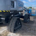 2024 GENIE S-65 TRAX