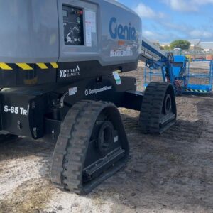 2024 GENIE S-65 TRAX
